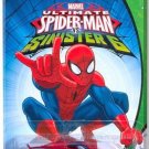 Hot Wheels - Blvd. Bruiser: '16 Ultimate Spider-Man vs Sinister Six *Spider-Man* Hot Wheels - Blvd. Bruiser: '16 Ultimate Spider-Man vs Sinister Six *Spider-Man*