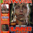 Fangoria #244 (2005) *Devil's Rejects / Dark Water / Land Of The Dead*