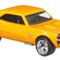 Hot Wheels - '67 Chevrolet Camaro: '19 F & F - 1/4 Mile Muscle #4/5 *Loose*