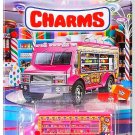 Matchbox - Chow Mobile: '20 MBX Sweet Rides #4/6 *Charms / Kroger Exclusive*