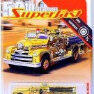 Matchbox - Seagrave Fire Engine: MBX Superfast #4/6 (2019) *Gold Edition* Matchbox - Seagrave Fire Engine: MBX Superfast #4/6 (2019) *Gold Edition*