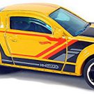 Hot Wheels - 2005 Ford Mustang: HW Dream Garage #2/10 - #19/250 (2020) *Loose*