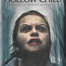 DVD - The Hollow Child (2017) *Hannah Cheramy / Jessica McLeod / Horror*