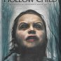 DVD - The Hollow Child (2017) *Hannah Cheramy / Jessica McLeod / Horror*