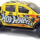 Hot Wheels - '19 Ford Ranger Raptor: '19 HW Hot Trucks #5/10 - #185/250 *Loose*
