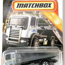 Matchbox - MBX Flatbed King: MBX City #25/100 (2020) *Gray Edition*