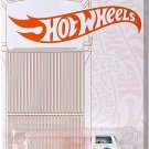 Hot Wheels - Volkswagen T2 Pickup: Pearl & Chrome Series #6/6 (2020) *White*