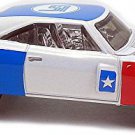 Hot Wheels - '70 Dodge Charger R/T: HW Redliners #2/5 (2017) *White / Loose* Hot Wheels - '70 Dodge Charger R/T: HW Redliners #2/5 (2017) *White / Loose*