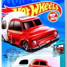 Hot Wheels - RV There Yet: Tooned #1/10 - #37/250 (2020) *Red Edition* Hot Wheels - RV There Yet: Tooned #1/10 - #37/250 (2020) *Red Edition*