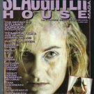 Slaughterhouse Magazine #3 (1989) *Stuart Gordon / Sam Raimi / Interview Issue*