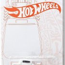 Hot Wheels - '32 Ford: Pearl & Chrome Series #2/6 (2020) *White Edition* Hot Wheels - '32 Ford: Pearl & Chrome Series #2/6 (2020) *White Edition*
