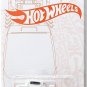 Hot Wheels - '32 Ford: Pearl & Chrome Series #2/6 (2020) *White Edition*