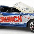 Hot Wheels - '95 Camaro: Sugar Rush Series #3/4 - Collector #743 (1998) *Loose*