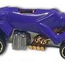 Hot Wheels - Road Cannibal: Multi-Pack Exclusive (2013) *Purple Edition / Loose* Hot Wheels - Road Cannibal: Multi-Pack Exclusive (2013) *Purple Edition / Loose*