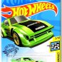 Hot Wheels - Mazda RX-7: '19 HW Speed Graphics #2/10 - #167/250 *Green Edition*