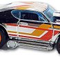 Hot Wheels - '69 Chevelle: '20 Tooned #4/10 - #15/250 *Chrome Edition / Loose*