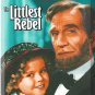VHS - The Littlest Rebel (1935) *Shirley Temple / Karen Morely / John Boles*