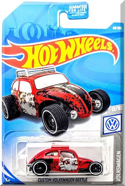 Volkswagen hot sales wheels 2019