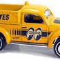 Hot Wheels - '49 Volkswagen Beetle Pickup: '20 Rod Squad #2/10 - #95/250 *Loose*