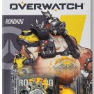 Hot Wheels - Baja Hauler: '20 Overwatch Series #5/5 *Roadhog / Yellow Edition* Hot Wheels - Baja Hauler: '20 Overwatch Series #5/5 *Roadhog / Yellow Edition*
