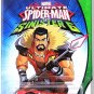Hot Wheels - Ettorium: '16 Ultimate Spider-Man vs The Sinister 6 *Kraven*