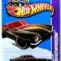 Hot Wheels - '70 Camaro: HW Showroom '13 - Then & Now #221/250 *Black Edition*