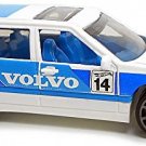 Hot Wheels - Volvo 850 Estate: '20 HW Race Day #2/10 - #57/250 *White / Loose*