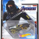 Hot Wheels - Ronin: Marvel Avengers - First Appearance (2019) *Character Cars*