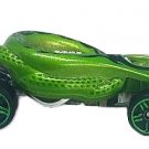 Hot Wheels - Turboa: Collector #130/223 (2006) *Green Edition / Loose*
