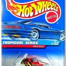 Hot Wheels - Baja Bug: Tropicool Series #2/4 - Collector #694 (1998) *Variant*