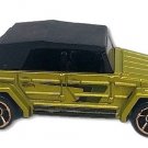 Hot Wheels - Volkswagen Type 181: Faster Than Ever '11 #10/10 - #150/244 *Loose*