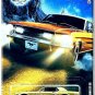 Matchbox - 1968 Ford Mustang GT CS: Ford Mustang Series #10/12 (2020) *Gold*