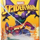 Hot Wheels - Drift King: Spider-Man Homecoming #6/6 (2017) *Walmart Exclusive*