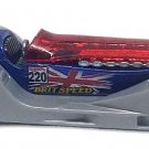 Hot Wheels - Brit Speed: Sky High 5-Pack Exclusive (2011) *Blue Edition / Loose*