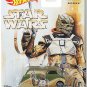 Hot Wheels - Deco Delivery: Star Wars - Bounty Hunter Series #2/6 (2017) *Bossk*