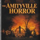 DVD - The Amityville Horror (1979) *Margot Kidder / James Brolin / Horror*