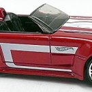 Hot Wheels - Ford Shelby Cobra Concept: '16 HW Digital Circuit #24/250 *Loose*