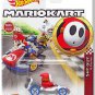 Hot Wheels - Shy Guy / B-Dasher: MarioKart (2020) *White Edition / Nintendo*