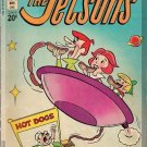 The Jetsons #13 (1972) *Bronze Age / Charlton Comics / Hanna-Barbera / Classic*