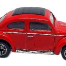 Matchbox - 1962 VW Beetle: '01 More Cars, Cars, Cars 5-Pack Exclusive *Loose*