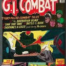 G.I. Combat #208 (1978) *Bronze Age / DC Comics / 80 Pages / 7 Combat Tales* G.I. Combat #208 (1978) *Bronze Age / DC Comics / 80 Pages / 7 Combat Tales*