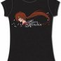 T-Shirt - Rurouni Kenshin: Himura Kenshin  *Sentai Filmworks / Size: Small*