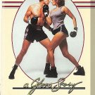 VHS - The Main Event (1979) *Barbra Streisand / Ryan O'Neal / Paul Sand*