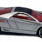 Hot Wheels - Cadillac Cien: 2003 First Editions #15/42 - Collector #027 *Loose*