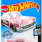 Hot Wheels - '57 Chevy: Rod Squad #10/10 - #180/250 (2020) *Pink Edition*