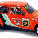Hot Wheels - '70 Ford Escort RS1600: Baja Blazers #5/10 - #52/250 (2020) *Loose*
