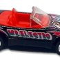 Hot Wheels - Mazda MX-5 Miata: Radical Wrestlers #5/5 - #094/220 (2003) *Loose*