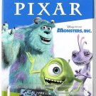 Hot Wheels - Altered Ego: Disney Pixar Series #2/5 (2020) *Monsters Inc.*