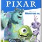 Hot Wheels - Altered Ego: Disney Pixar Series #2/5 (2020) *Monsters Inc.*