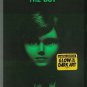 DVD - The Boy (2016) *Lauren Cohan / Limited Glow In The Dark Art Slip Cover*